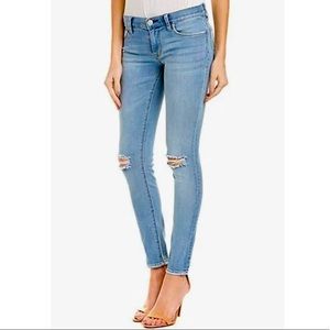 Hudson Crista Super Skinny jeans